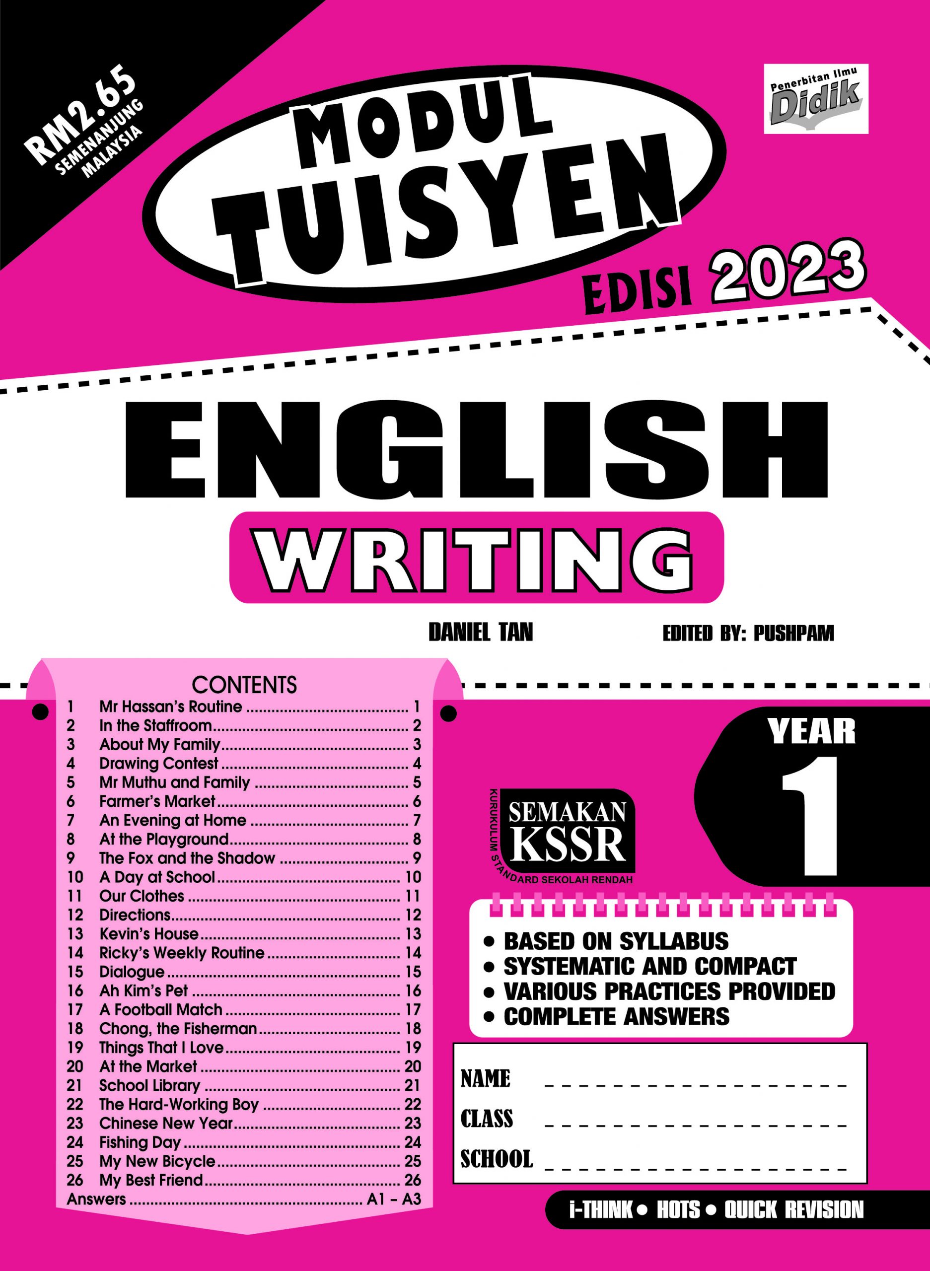 modul-tuisyen-edisi-2023-english-year-1-writing-pustaka-vision-sdn-bhd